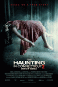 Призраки в Коннектикуте 2: Тени прошлого    / The Haunting in Connecticut 2: Ghosts of Georgia