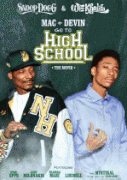 Мак и Девин идут в школу    / Mac & Devin Go to High School