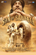 Сын Сардара    / Son of Sardaar