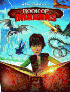Книга драконов    / Book of Dragons