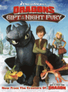 Драконы: Подарок ночной фурии    / Dragons: Gift of the Night Fury