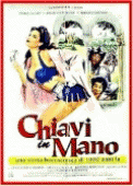 Пояс верности    / Chiavi in mano