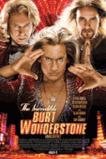 Невероятный Бёрт Уандерстоун    / The Incredible Burt Wonderstone