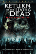 Возвращение живых мертвецов 4: Некрополис    / Return of the Living Dead: Necropolis