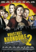 Деревенские крокодилы 2    / Vorstadtkrokodile 2