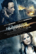 Цифровая радиостанция    / The Numbers Station