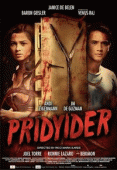 Холодильник    / Pridyider