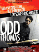 Странный Томас    / Odd Thomas