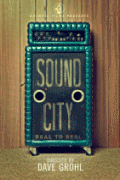 Город звука    / Sound City