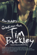 Привет от Тима Бакли    / Greetings from Tim Buckley