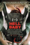 Адское дитя    / Hell Baby