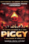 Свинтус    / Piggy