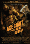 Баньян    / Axe Giant: The Wrath of Paul Bunyan