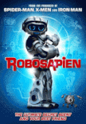 Робосапиен: Перезагрузка    / Robosapien: Rebooted