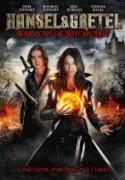 Гензель и Гретель    / Hansel & Gretel: Warriors of Witchcraft