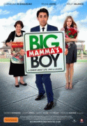 Мальчик большой мамочки    / Big Mamma's Boy