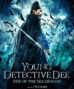 Молодой детектив Ди: Восстание морского дракона    / Young Detective Dee: Rise of the Sea Dragon