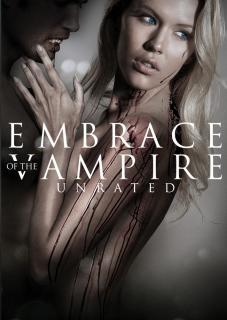 Объятия вампира    / Embrace of the Vampire