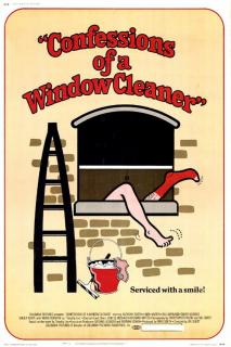 Исповедь чистильщика окон    / Confessions of a Window Cleaner