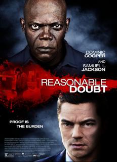 Разумное сомнение    / Reasonable Doubt