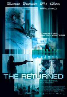 Возврат    / The Returned