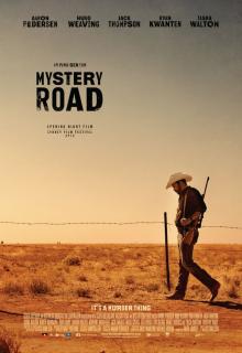 Таинственный путь    / Mystery Road