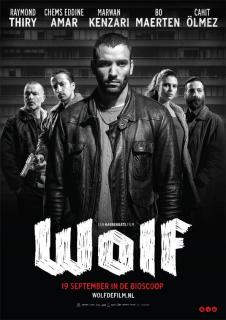 Волк    / Wolf