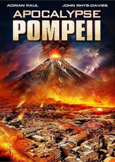 Помпеи: Апокалипсис    / Apocalypse Pompeii