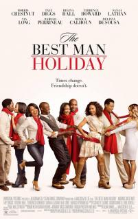 Свидетель на свадьбе 2    / The Best Man Holiday