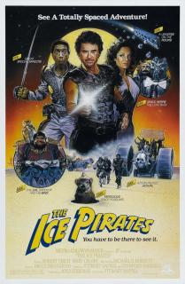 Ледовые пираты    / The Ice Pirates