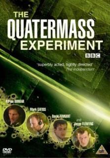 Эксперимент Куотермасса    / The Quatermass Experiment