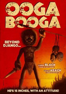 Уга Буга    / Ooga Booga