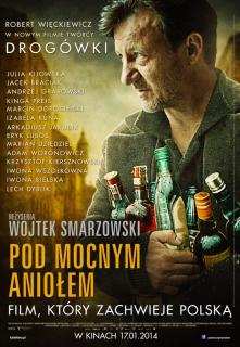 Песни пьющих    / Pod Mocnym Aniolem