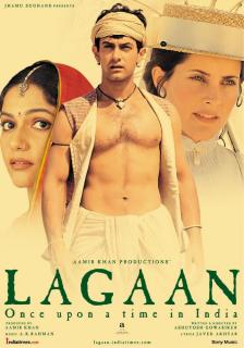 Лагаан: Однажды в Индии    / Lagaan: Once Upon a Time in India