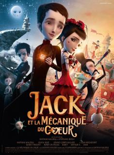 Механика сердца    / Jack et la mecanique du coeur