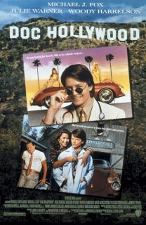 Доктор Голливуд    / Doc Hollywood