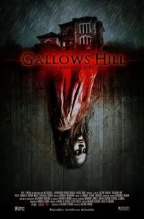 Галлоуз Хилл    / Gallows Hill