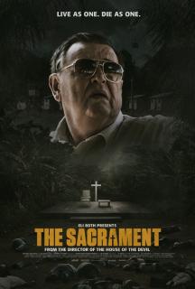 Таинство    / The Sacrament