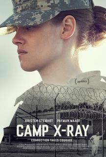 Лагерь «X-Ray»    / Camp X-Ray