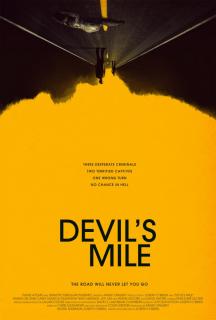 Дьявольская миля    / Devil's Mile