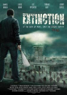 Вымирание – Хроники генной модификации    / Extinction: The G.M.O. Chronicles