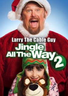 Подарок на Рождество 2    / Jingle All the Way 2