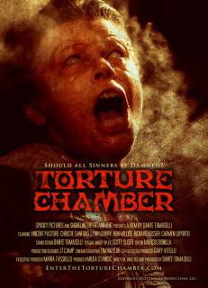 Камера пыток    / Torture Chamber