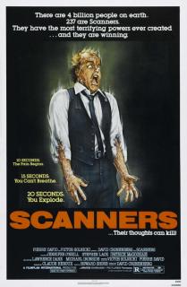 Сканнеры    / Scanners