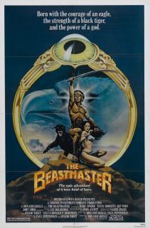 Повелитель зверей    / The Beastmaster