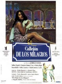 Падшая любовь    / El Callejon de los Milagros