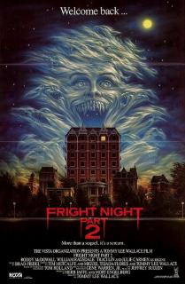 Ночь страха 2    / Fright Night Part 2