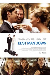 Смерть свадебного свидетеля    / Best Man Down