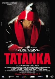 Татанка    / Tatanka