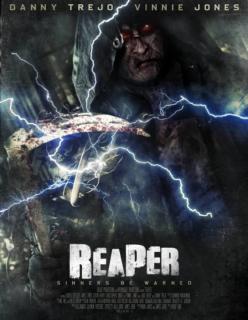 Жнец    / Reaper